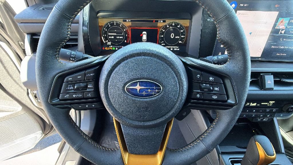 New 2026 Subaru Outback Wilderness AWD/4WD image 18