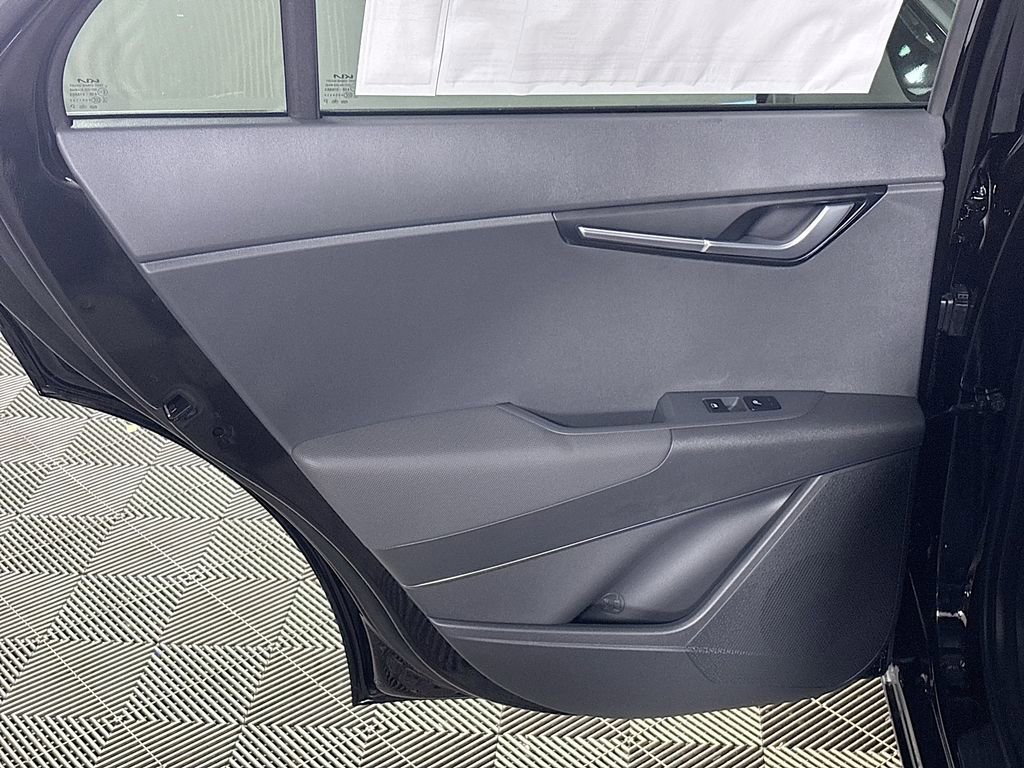 New 2026 Kia Niro Wind w/ Wind Preserve Package FWD image 19