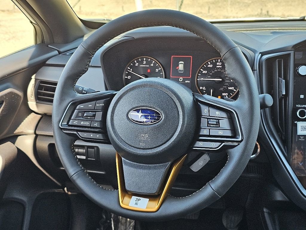 New 2026 Subaru Crosstrek 2.5i Wilderness w/ Crosstrek Mirror Package AWD/4WD image 33