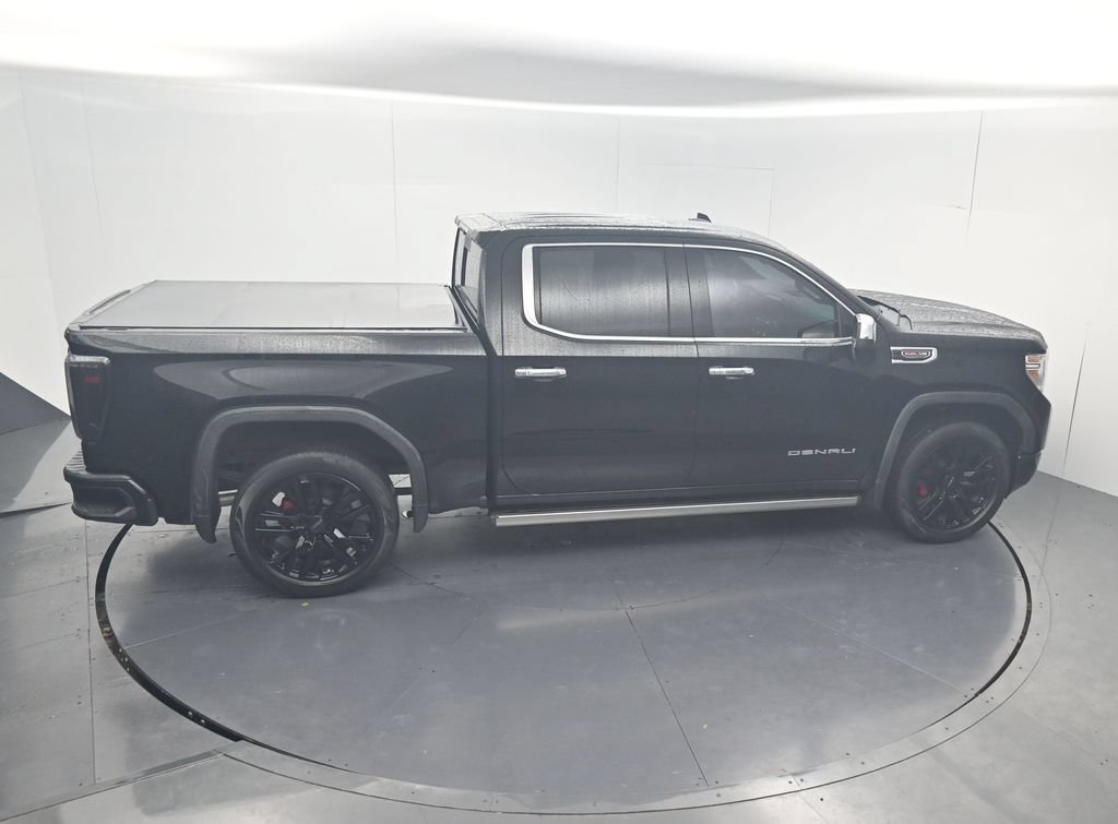 Used 2019 GMC Sierra 1500 Denali w/ Denali Ultimate Package AWD/4WD image 62