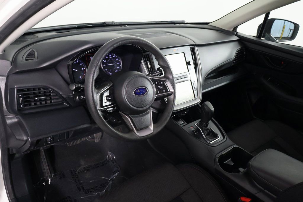 Used 2020 Subaru Outback 2.5i image 7