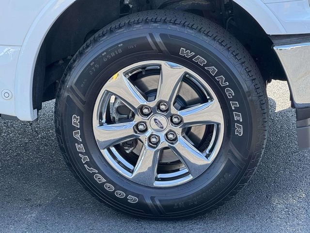 Used 2020 Ford F150 Lariat w/ Equipment Group 502A Luxury image 5