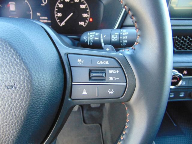 Certified 2026 Honda CR-V Sport image 17