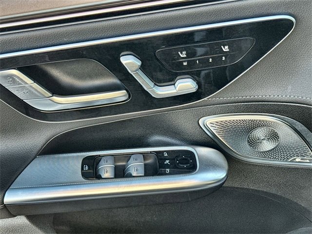 Used 2024 Mercedes-Benz EQE 350+ 350 Sedan image 12