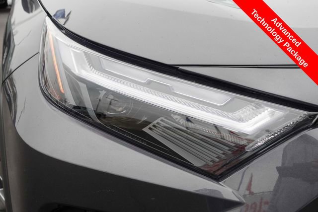 Certified 2025 Toyota RAV4 Limited image 6