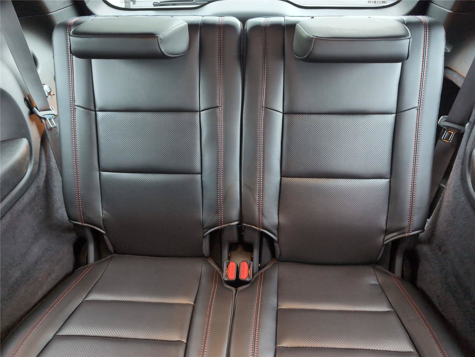 Used 2024 Dodge Durango GT AWD/4WD image 32
