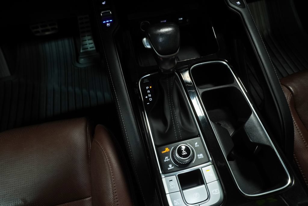 Used 2024 Kia Telluride SX AWD/4WD image 22