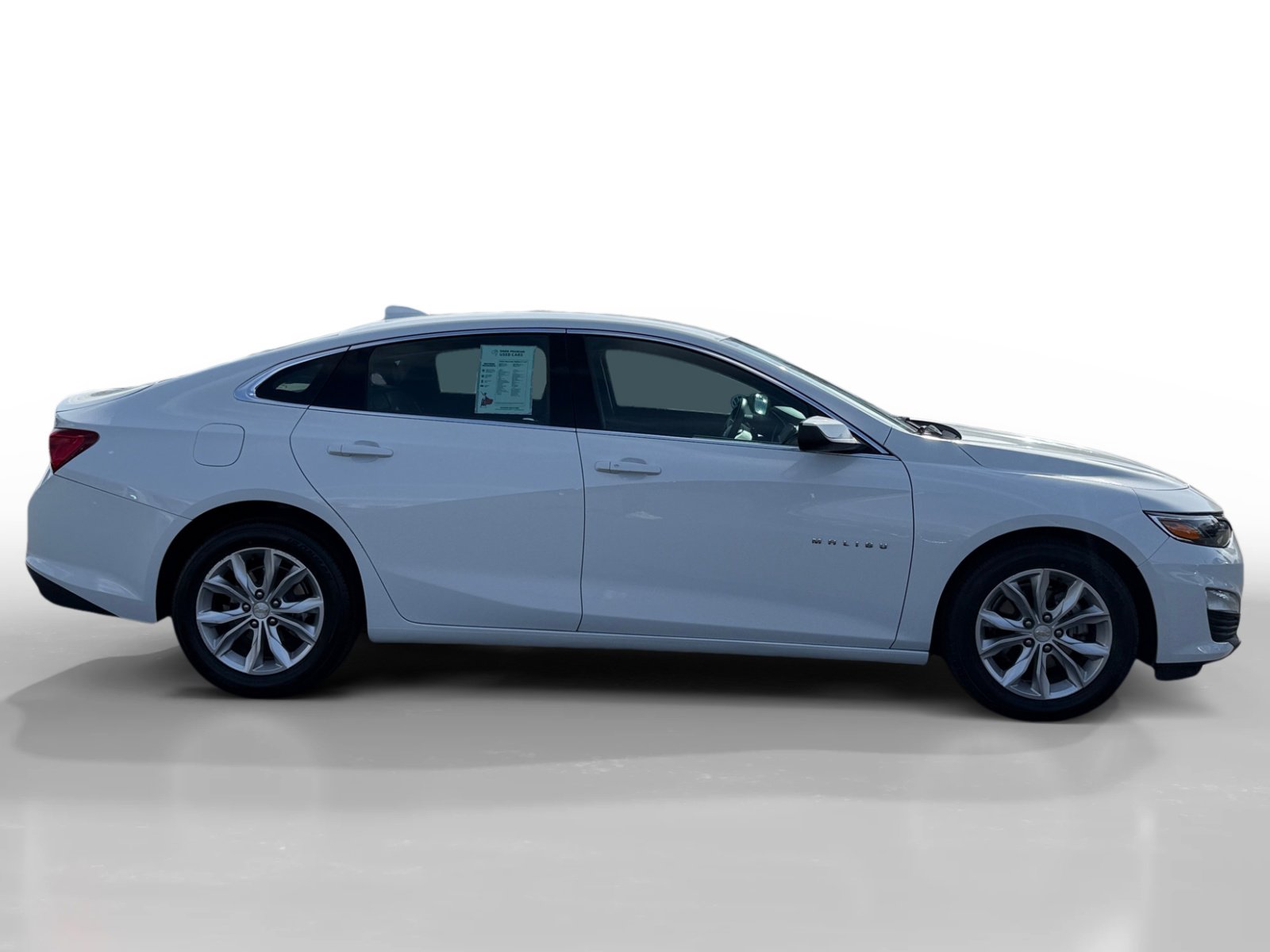 Used 2023 Chevrolet Malibu LT FWD image 6