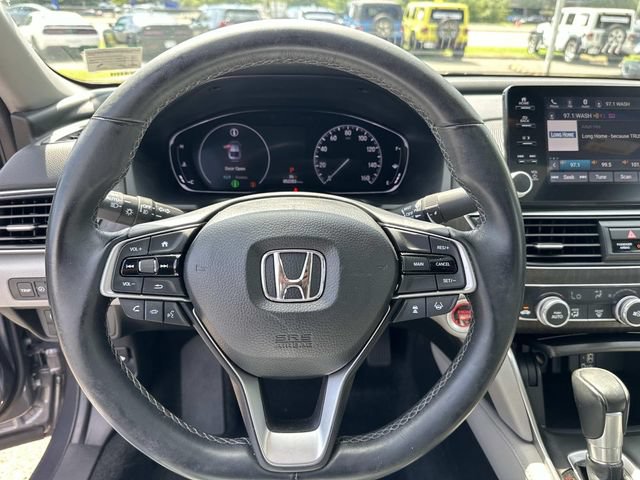 Used 2020 Honda Accord EX-L image 29
