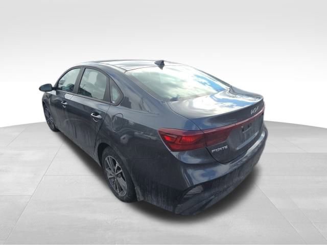 Used 2024 Kia Forte LXS image 4