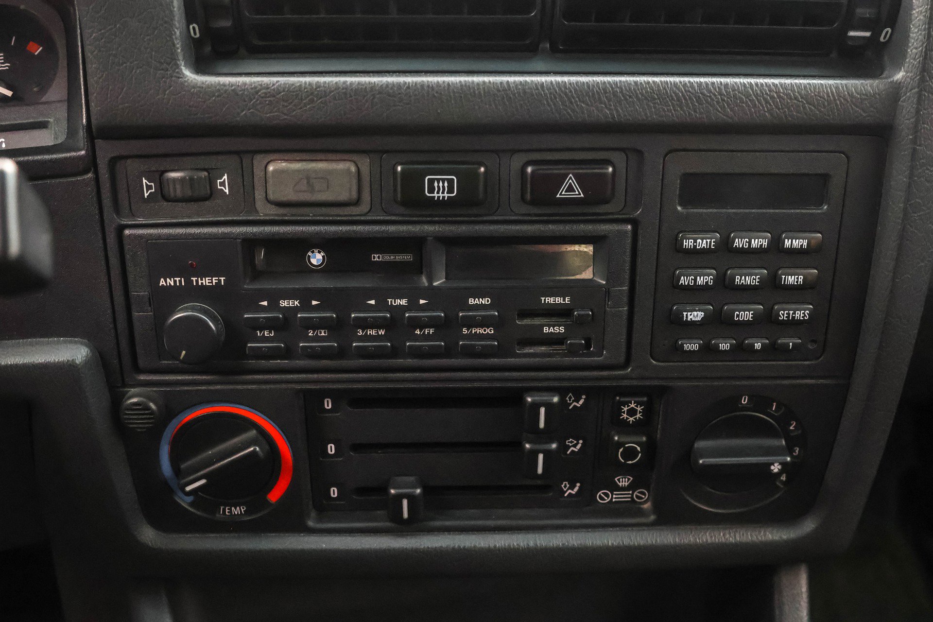 Used 1987 BMW 325i Convertible image 11