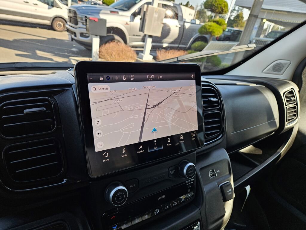 Used 2024 RAM ProMaster 3500 image 20