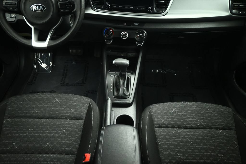 Used 2021 Kia Rio S FWD image 35