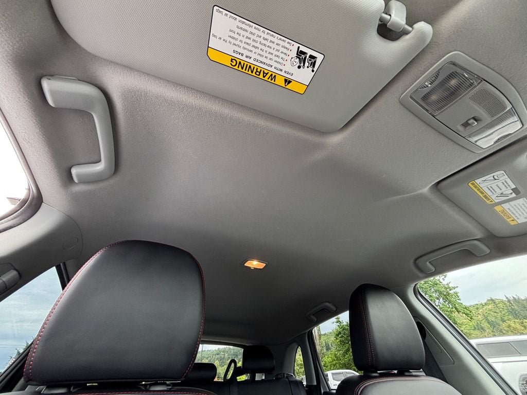 Used 2025 Mitsubishi Outlander Sport SE AWD/4WD image 27