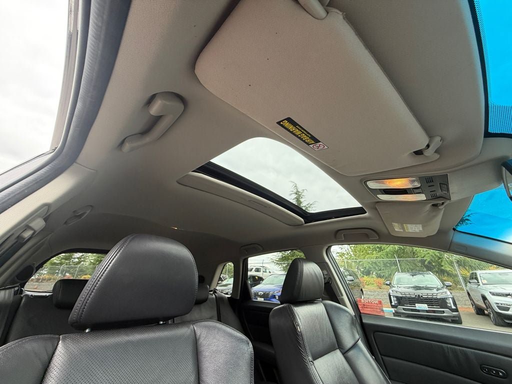 Used 2010 Acura RDX 2WDw/ Technology Package FWD image 27