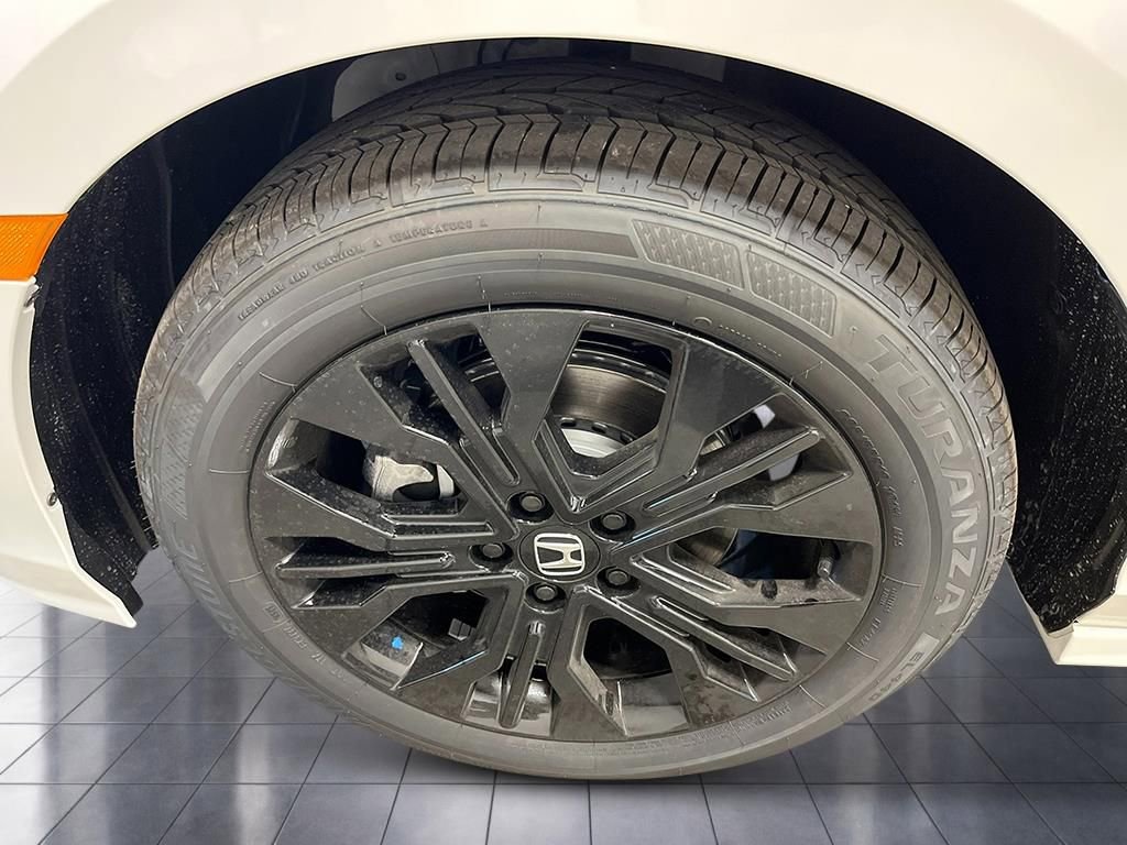 New 2026 Honda Odyssey Sport-L image 11
