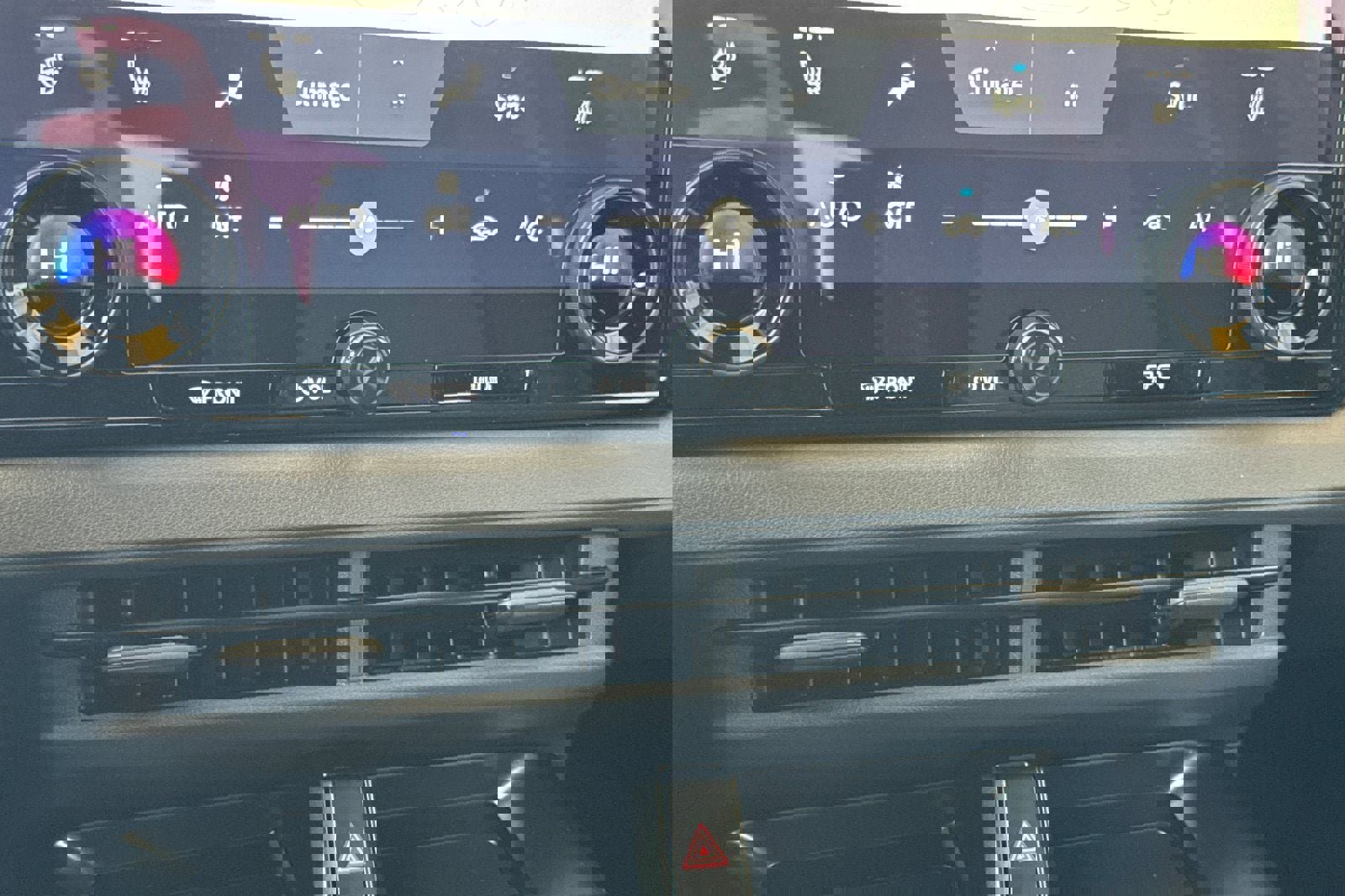 New 2026 Toyota bZ image 23