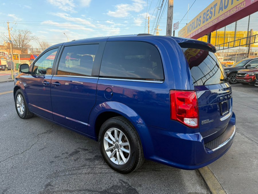 Used 2020 Dodge Grand Caravan SXT image 6