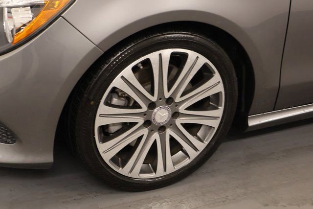 Used 2018 Mercedes-Benz CLA 250 image 7