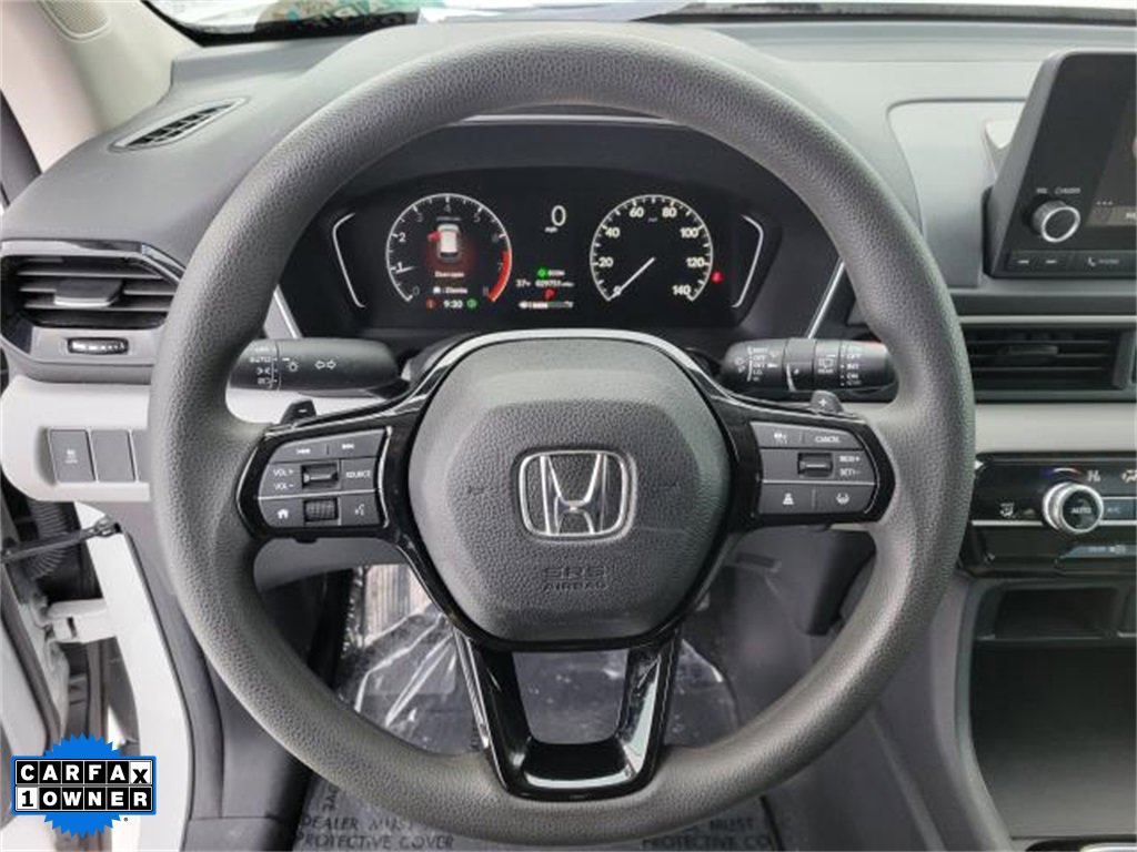 Used 2023 Honda Pilot LX image 21