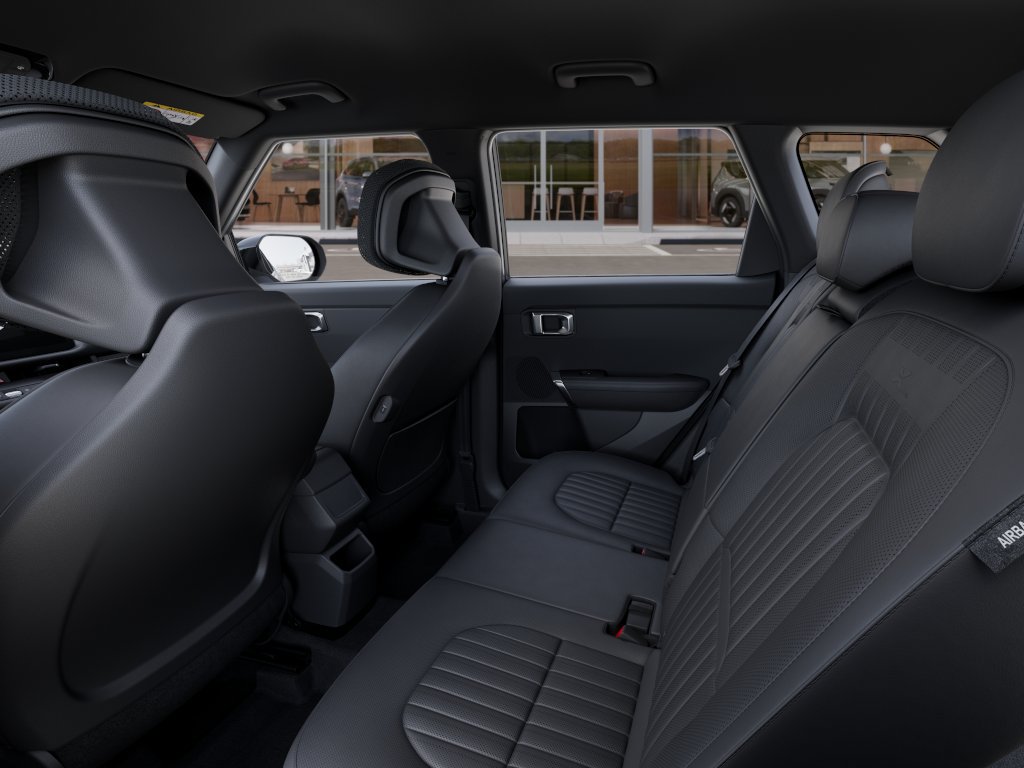 New 2027 Kia Seltos X-Line S AWD/4WD image 18