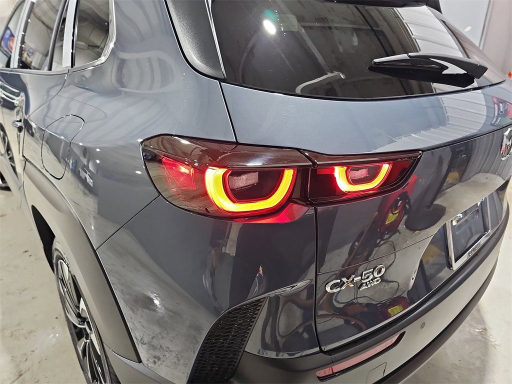 New 2026 MAZDA CX-50 2.5 Hybrid w/ Weather Package image 36