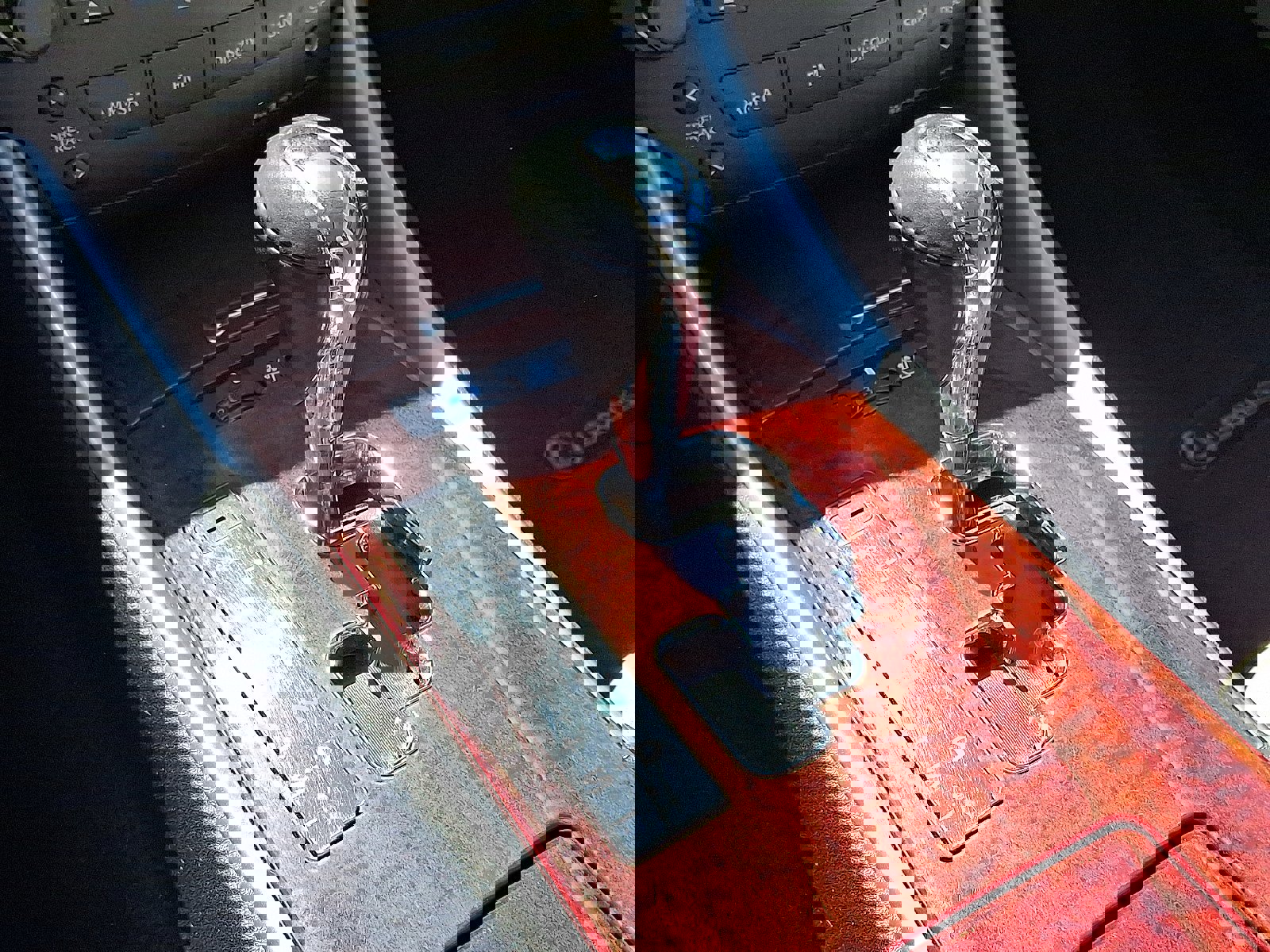 Used 2007 Lexus IS 350 image 17