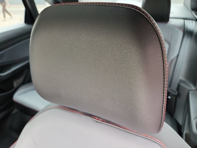 New 2026 Volkswagen Jetta GLI Autobahn FWD image 13