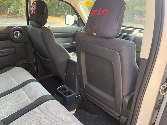 Used 2009 Dodge Nitro SE RWD image 15