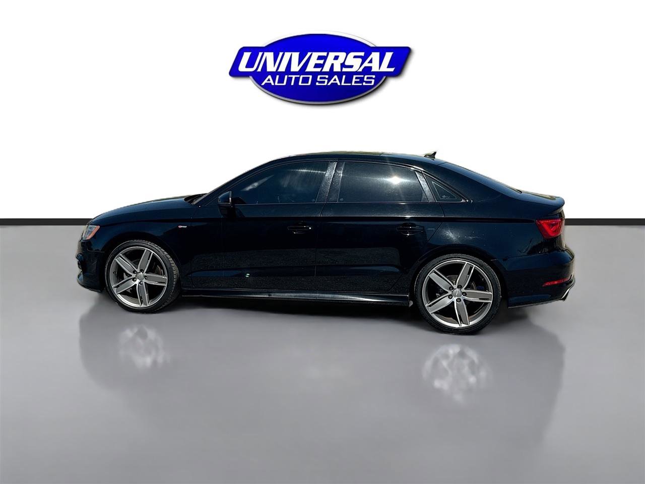 Used 2016 Audi A3 1.8T Premium image 4