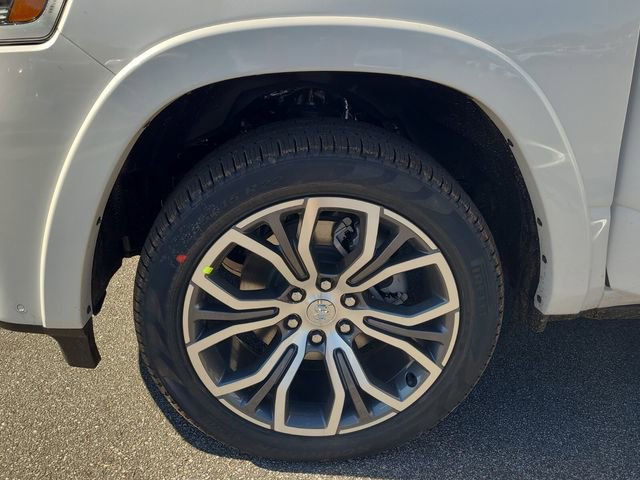 New 2026 RAM 1500 Tungsten w/ Trailer Tow Group image 30