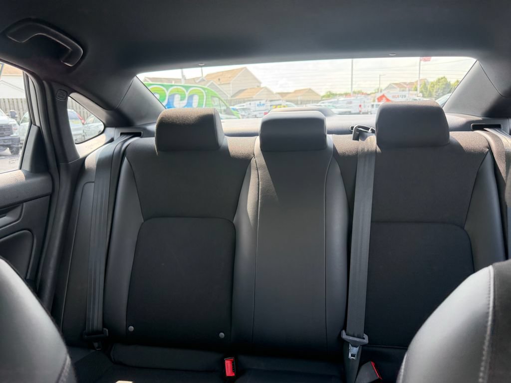 Used 2024 Honda Civic Sport image 33