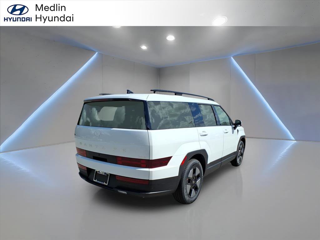 Used 2026 Hyundai Santa Fe SEL image 16