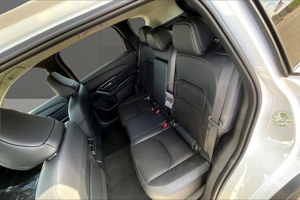 New 2026 MAZDA CX-5 Preferred image 10