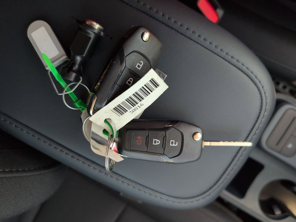 New 2026 Ford Maverick XL image 34