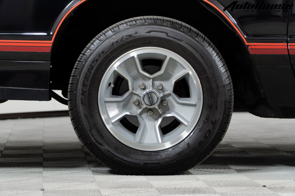 Used 1988 Chevrolet Monte Carlo SS image 33