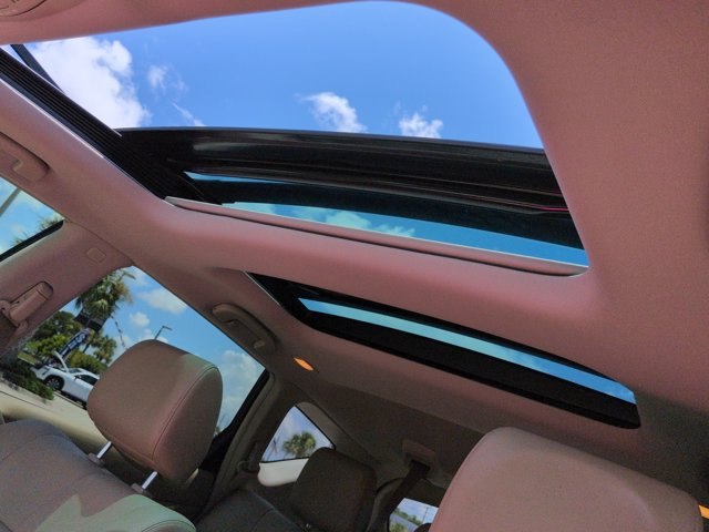 Used 2013 Nissan Murano SL FWD image 22
