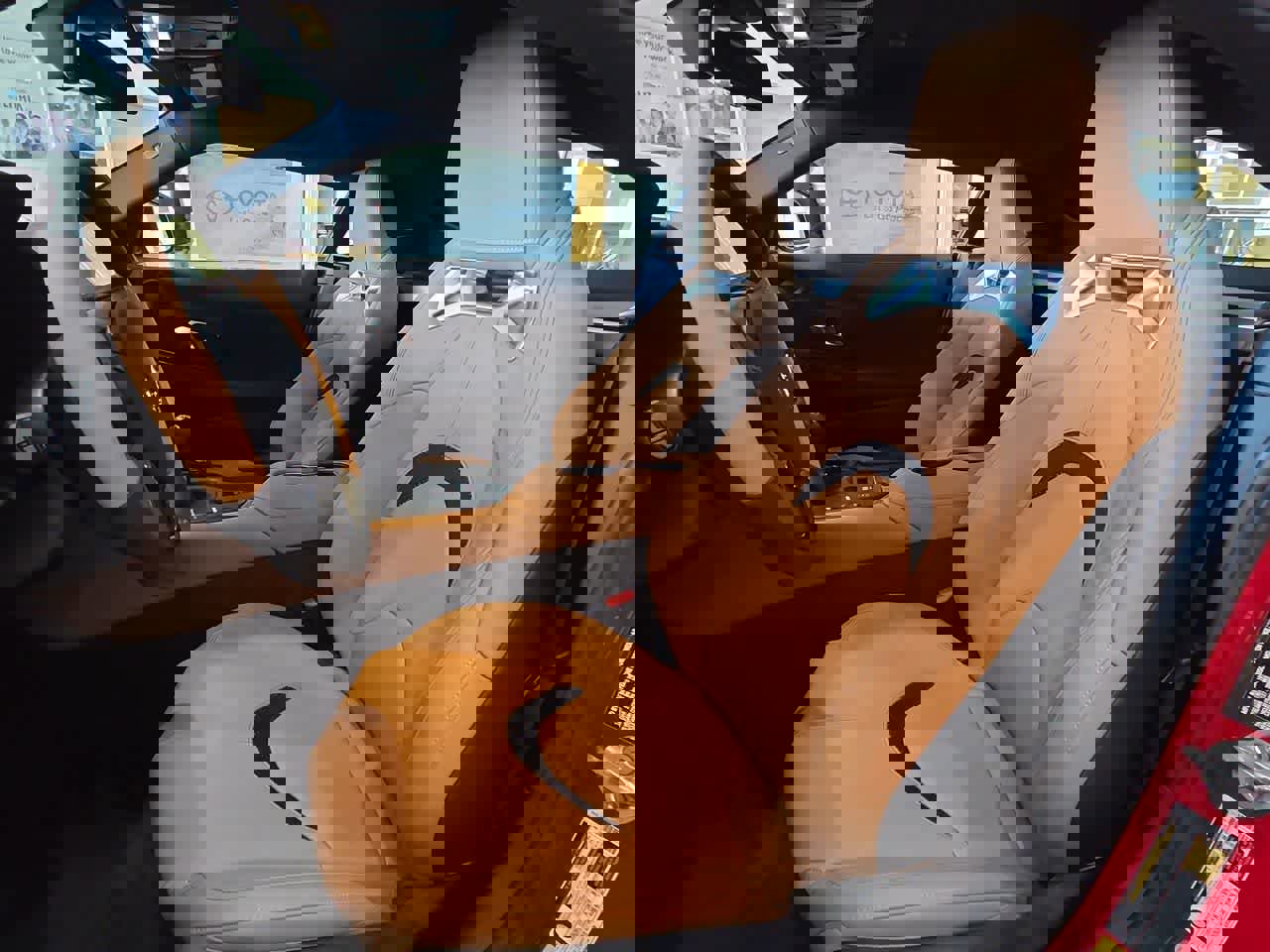 New 2026 Toyota Supra Premium image 15