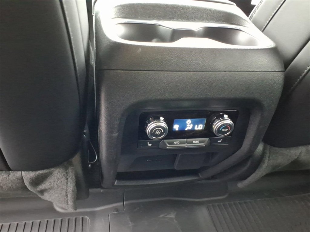 New 2026 GMC Acadia Denali image 8