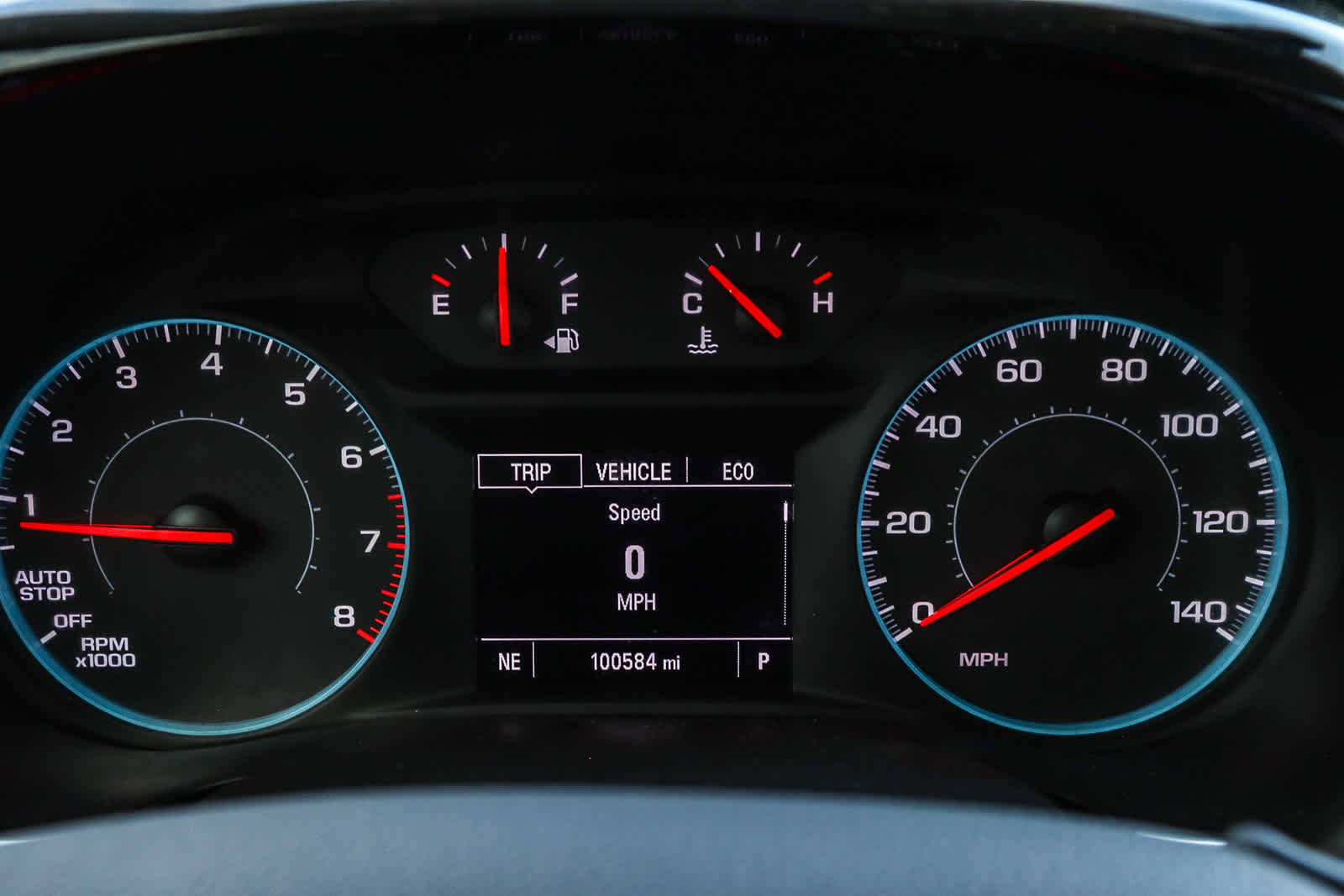 Used 2021 Chevrolet Traverse LT image 25