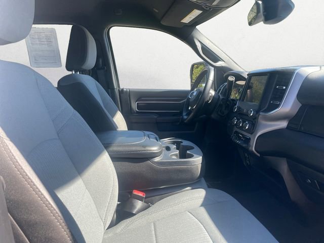 Used 2024 RAM 3500 Big Horn image 15