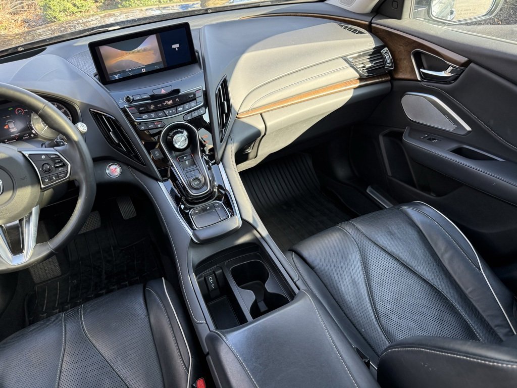 Used 2020 Acura RDX AWD w/ Advance Package image 30