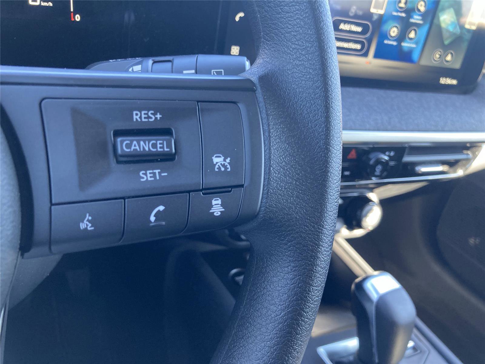 New 2026 Nissan Kicks SV image 24