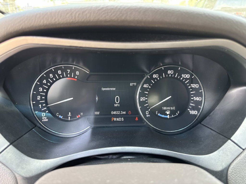 Certified 2019 Lincoln MKZ Reserve w/ Reserve Plus Package AWD/4WD image 27