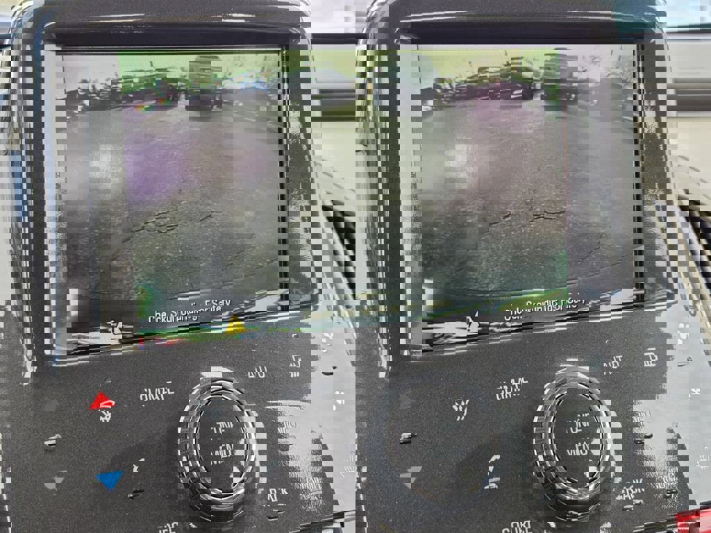 Used 2014 Chevrolet Volt Premium w/ Premium Trim Package image 12