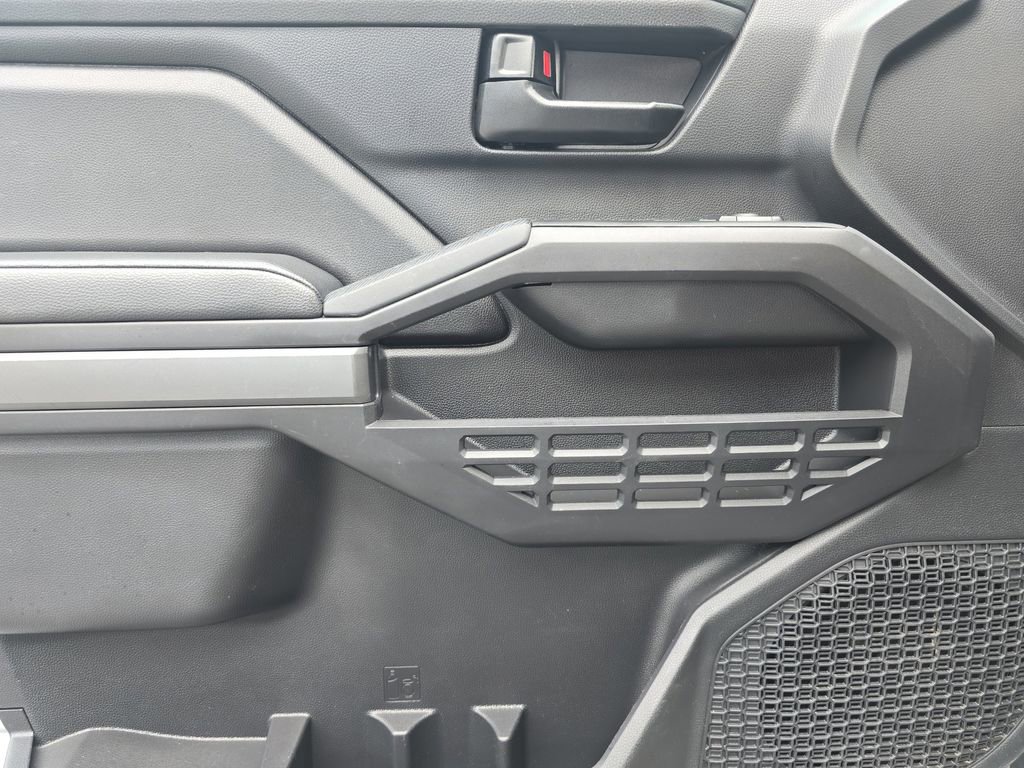 Used 2024 Toyota Tacoma 2WD Double Cab image 28