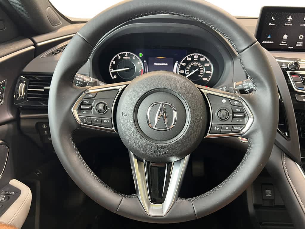 New 2026 Acura RDX SH-AWD image 27
