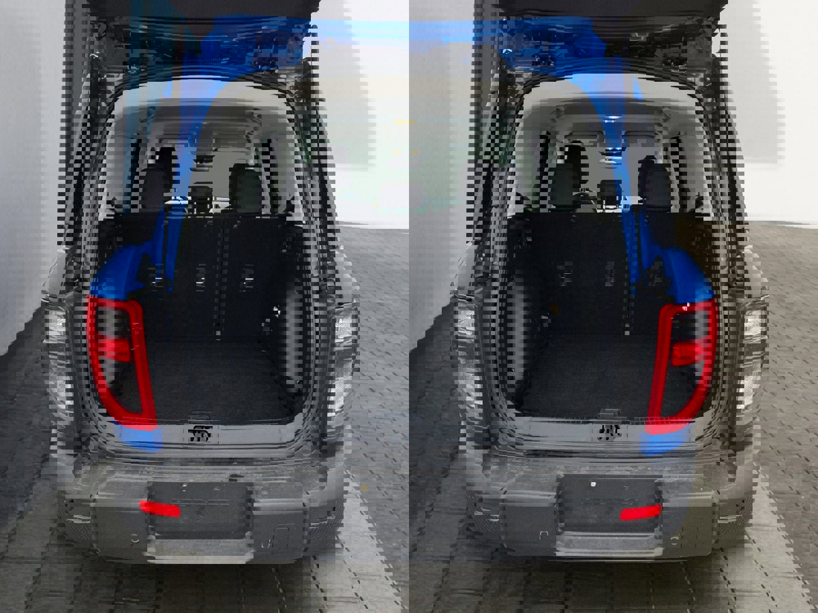 Certified 2025 Ford Bronco Sport Big Bend image 25