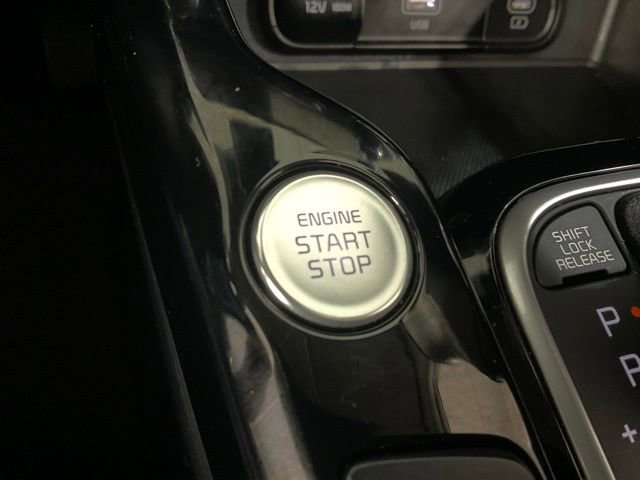 Used 2025 Kia Soul EX FWD image 17