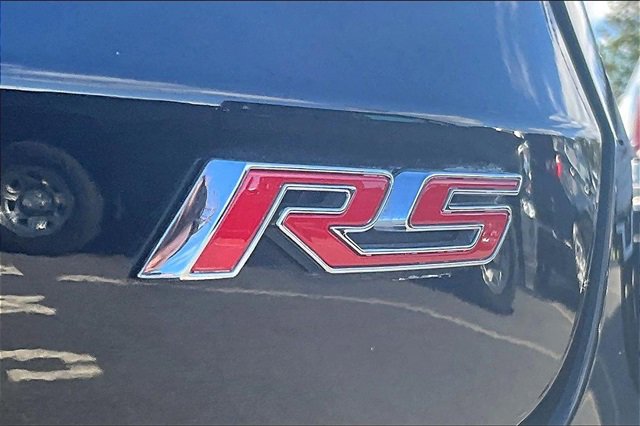 Used 2024 Chevrolet Trax RS w/ Sunroof Package image 30